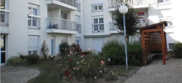 Photo de Résidence les Myosotis - Résidence Services Seniors