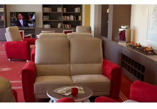 Photo de Ehpad La Maisonnée de Martigues - Résidence Services Seniors
