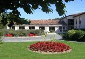 Photo de Ehpad Les Chênes Verts - Maison de retraite / EHPAD