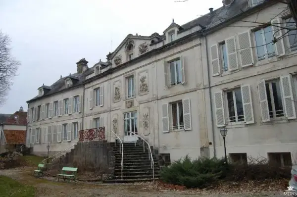 Photo de Residence Allee Des Platanes - Maison de retraite / EHPAD