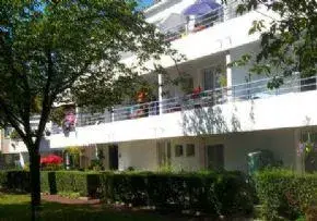 Photo de Foyer Logement Sylvain Roye - Résidence Services Seniors