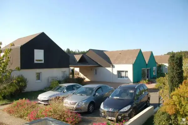 Photo de Résidence La Jeulinière - Résidence Services Seniors