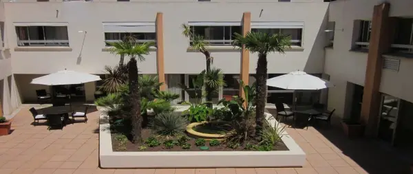 Photo de Maison De Retraite Saint Honorat - Maison de retraite / EHPAD