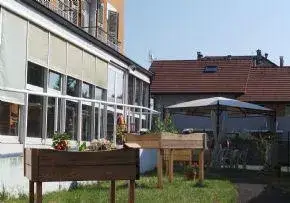 Photo de Maison De Retraite De L'Ermitage - Maison de retraite / EHPAD