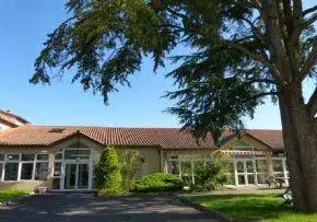 Photo de Residence L'Age D'Or - Maison de retraite / EHPAD