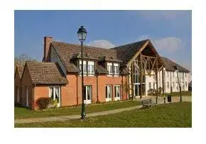 Photo de Residence Savignies - Résidence Services Seniors