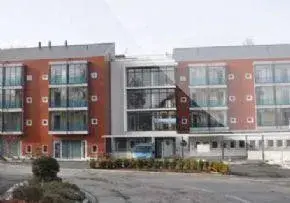 Photo de Ehpad La Kamouraska - Maison de retraite / EHPAD