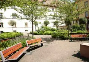 Photo de Maison De Retraite St Antoine - Maison de retraite / EHPAD