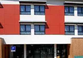 Photo de Residence De Lanvaux - Maison de retraite / EHPAD