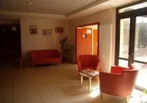 Photo de Residence Les Cheveux D'Ange - Maison de retraite / EHPAD