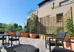 Photo de Résidence Ambroise Paré - Maison de retraite / EHPAD