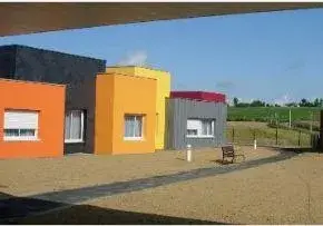 Photo de Residence Les Menhirs - Maison de retraite / EHPAD