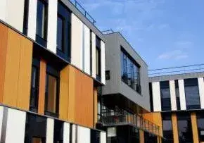 Photo de Ehpad Les Abondances - Maison de retraite / EHPAD