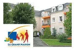 Photo de Foyer Logement La Grand Maison - Résidence Services Seniors