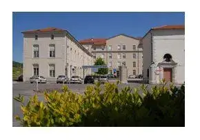 Photo de Maison Hospitaliere Saint Charles - Maison de retraite / EHPAD