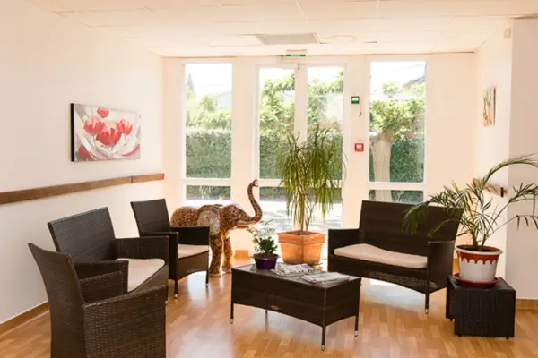 Photo de Résidence Les Sereins - Maison de retraite / EHPAD