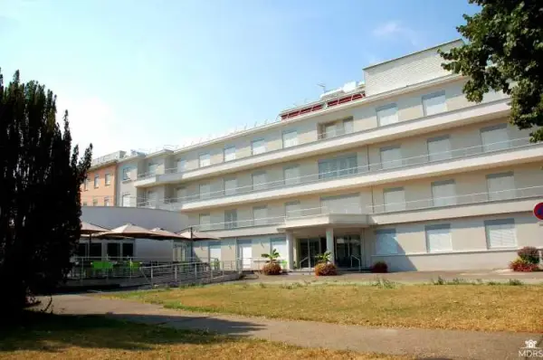 Photo de USLD Maison d’Accueil du Diaconat - Maison de retraite / EHPAD