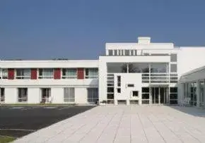 Photo de Ehpad La Cubissole - Maison de retraite / EHPAD