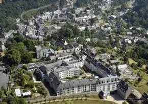 Photo de Hospitalite Saint Thomas De Villeneuve - Maison de retraite / EHPAD