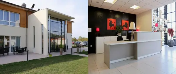 Photo de Résidence Athena - Maison de retraite / EHPAD