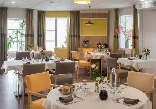 Photo de Korian Clos Des Vignes - Maison de retraite / EHPAD