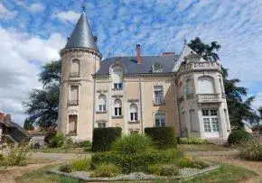 Photo de Les Petits Freres Des Pauvres   Gigny   Hebergement Temporaire - Maison de retraite / EHPAD