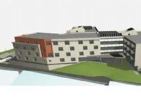 Photo de Residence Poincare - Maison de retraite / EHPAD