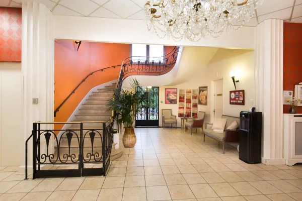 Résidence de La Tour - Maison de retraite / EHPAD à Conflans-Sainte-Honorine