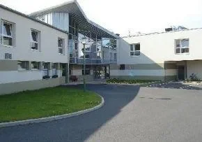 Ehpad Les Roseaux De L'Ille - Maison de retraite / EHPAD à Montreuil-sur-Ille