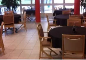 Maison De Retraite St Michel - Maison de retraite / EHPAD à Forcalquier