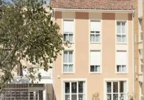 Le Bocage - Maison de retraite / EHPAD à La Penne-sur-Huveaune