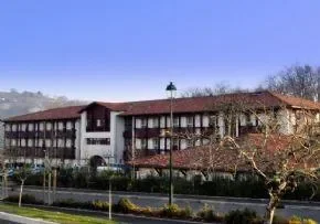 Maison De Retraite Jean Dithurbide - Maison de retraite / EHPAD à Sare