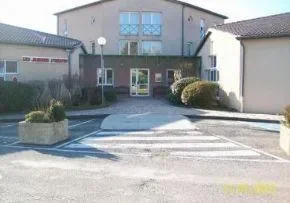 Residence Les Jardins D'Helvie - Résidence Services Seniors à Alba-la-Romaine