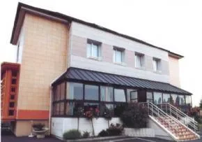 Ehpad Saint Joseph - Maison de retraite / EHPAD à Isigny-sur-Mer