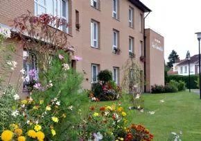 Les Charmilles - Maison de retraite / EHPAD à Saint-Saulve