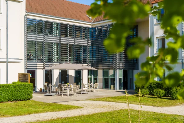 Les Templitudes - Résidence Bois de Chigny - Chanteloup-En-Brie - Résidence Services Seniors à Chanteloup-en-Brie