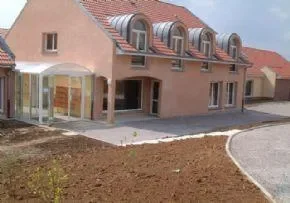 Marpa Les Tilleuls - Résidence Services Seniors à Nouvion