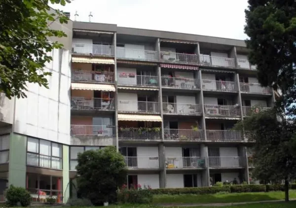 Residence Jeanine Bonvoisin - Résidence Services Seniors à Rouen