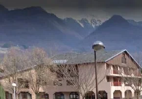 Ehpad Les Belles Saisons - Maison de retraite / EHPAD à Aiguebelle