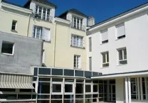 Maison De Retraite Du Bon Pasteur - Maison de retraite / EHPAD à Nantes