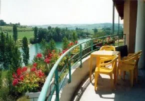 Residence Des 3 Lacs - Maison de retraite / EHPAD à Monclar-de-Quercy