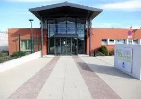 Ehpad Les Romarins - Maison de retraite / EHPAD à Villeveyrac