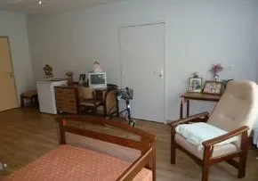 Residence Andre Maginot - Maison de retraite / EHPAD à Neuvy-sur-Barangeon