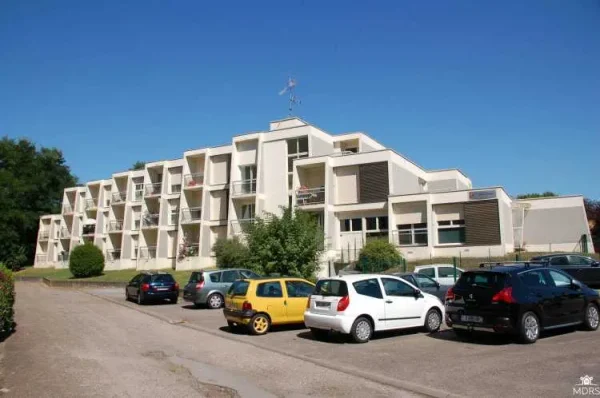 Residence Andre Picquot - Résidence Services Seniors à Toul