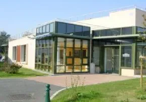 Hopital Gerontologique Et Medico Social De Plaisir Grignon - Maison de retraite / EHPAD à Plaisir