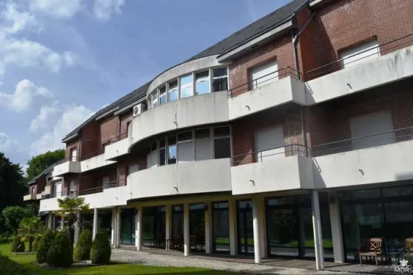 EHPAD de Saint-Pol-Ternoise - Maison de retraite / EHPAD à Saint-Pol-sur-Ternoise