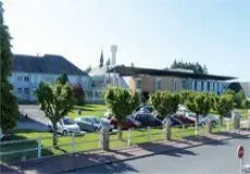 Hopital Intercommunal Du Haut Limousin   Site Beausejour - Maison de retraite / EHPAD à Magnac-Laval