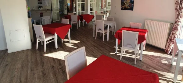 Résidence La Closeraie - Résidence Services Seniors à Bessancourt