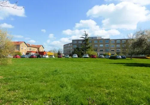 Etablissement Public Gerontologique De Tournan - Maison de retraite / EHPAD à Tournan-en-Brie