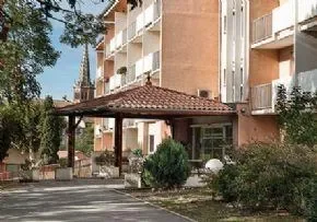 Residence Marie Antoinette - Maison de retraite / EHPAD à Muret